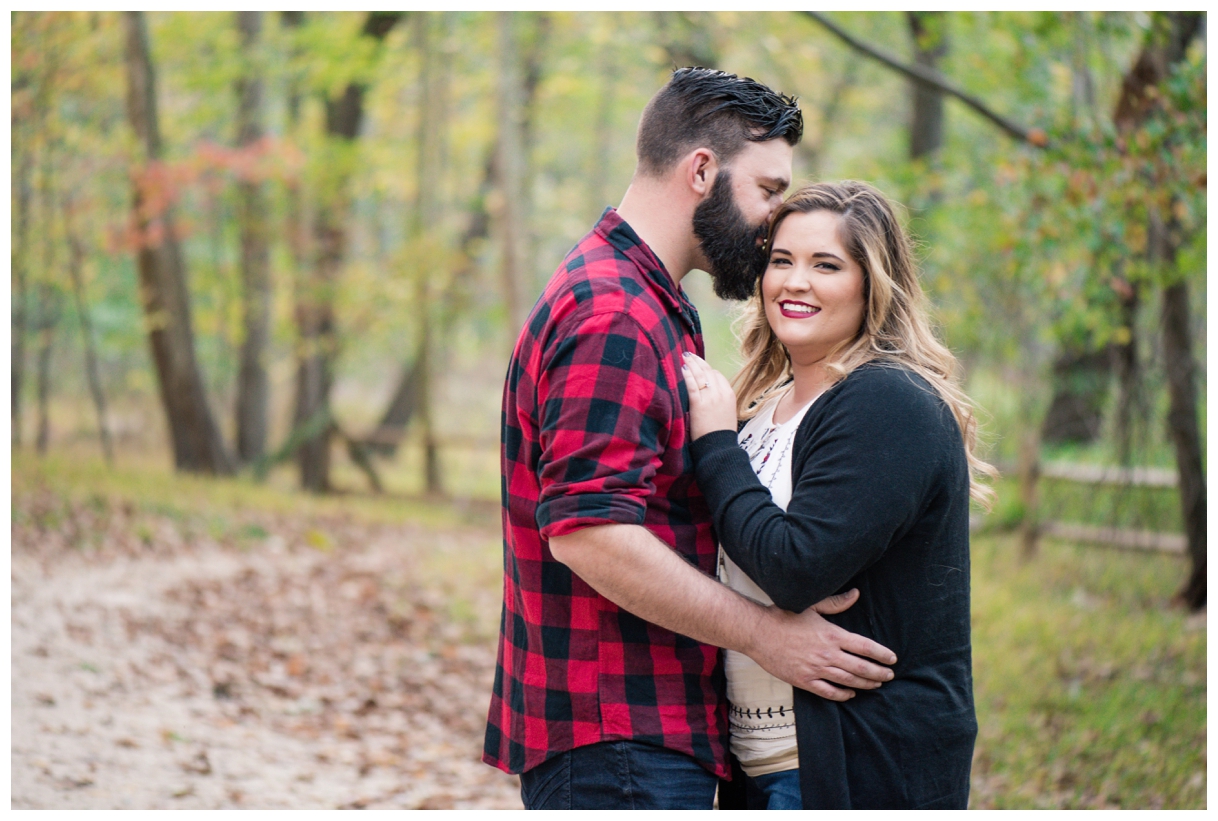 Tiffany + Joe. Great Falls, VA - Brooke Danielle PhotographyBrooke ...