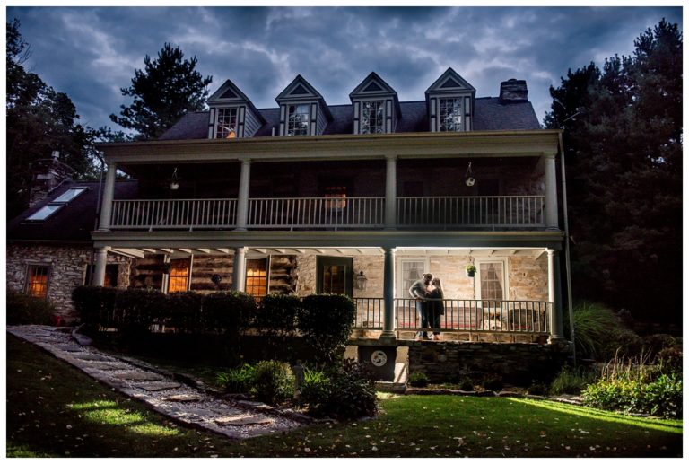 Bryn & Derek's Engagement Session. Keedysville, Maryland Brooke