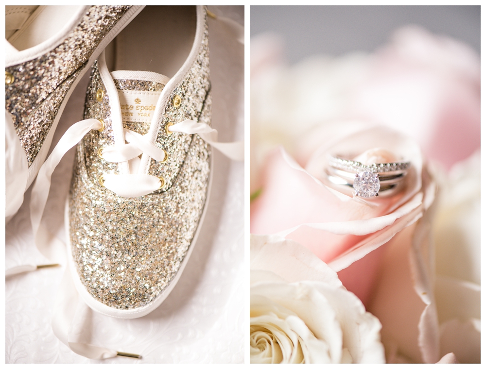 Kate Spade Wedding Shoes; Kate Spade Shoes; Wedding Details;