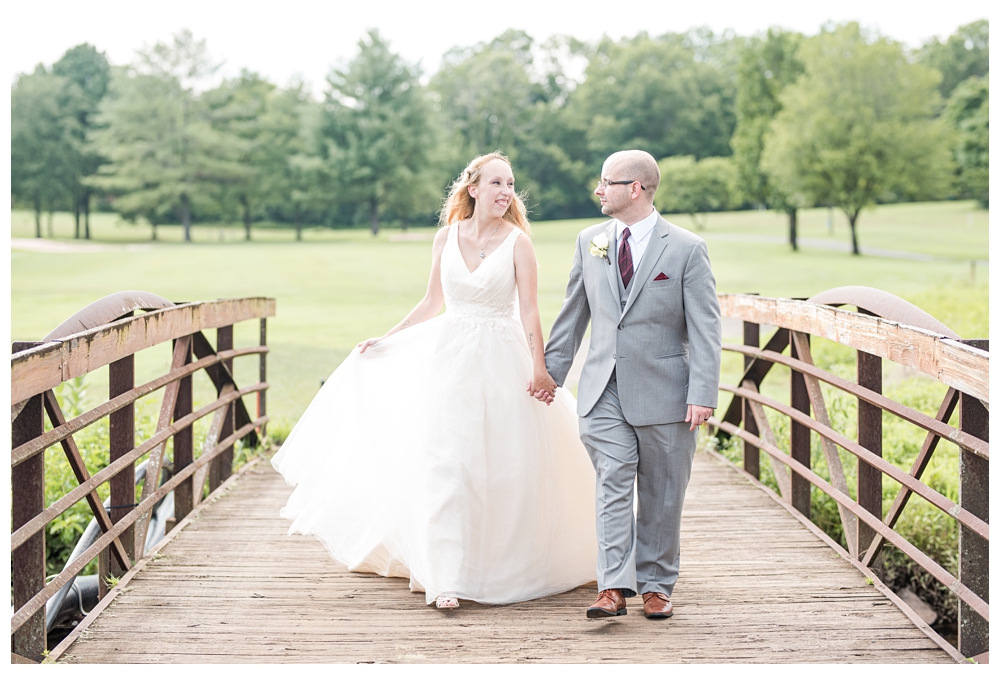 Chantilly Golf & Country Club; Virginia Wedding Venue; Virginia Wedding Photographer