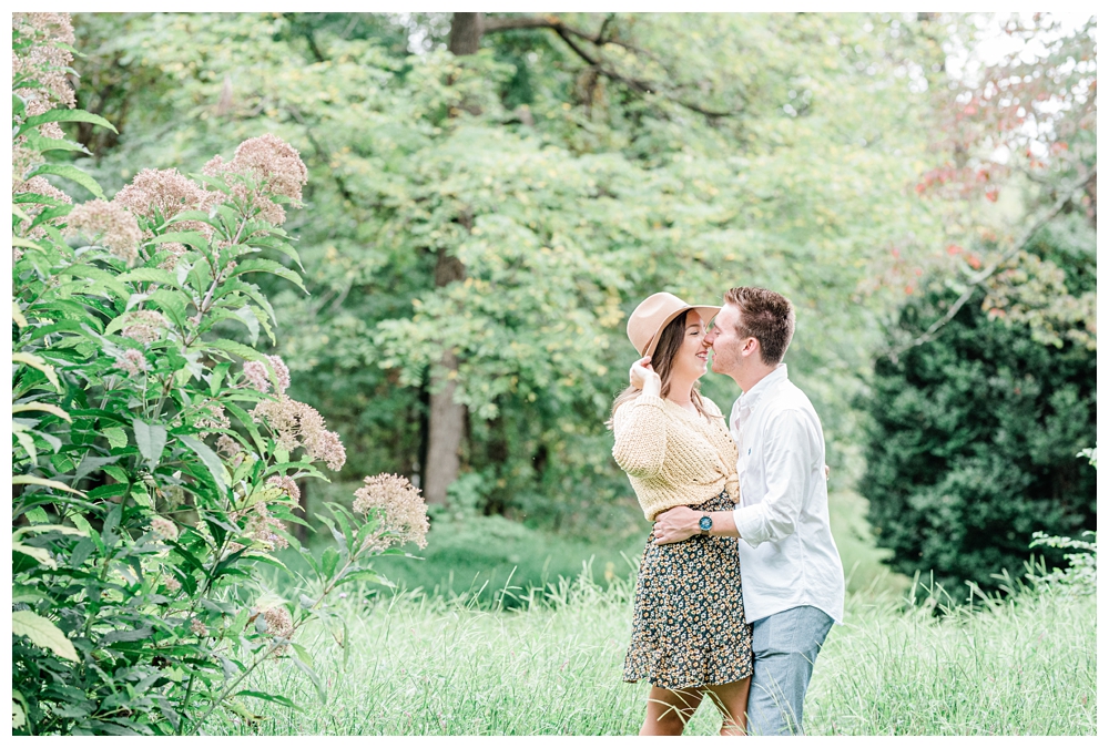 Rust Manor House; Rust Manor House engagement;