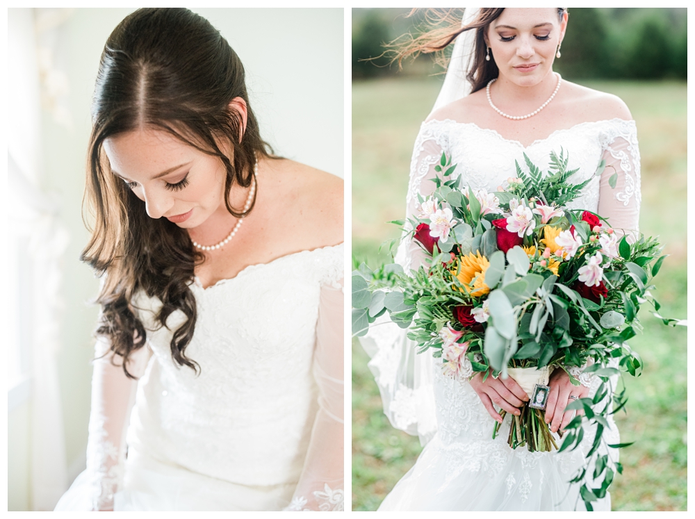 Wedding Bouquet; Fall Wedding Bouquet; DIY Fall Wedding; Virginia Bride; Southern Bride; Nokesville Wedding;