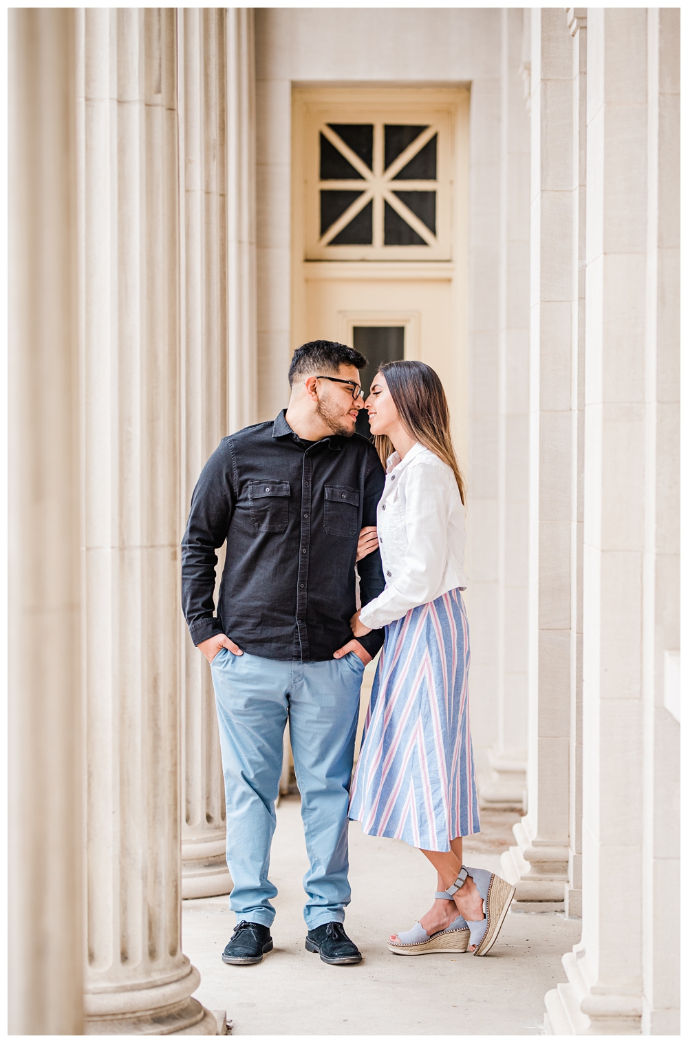 winchester virginia; winchester engagement photos;