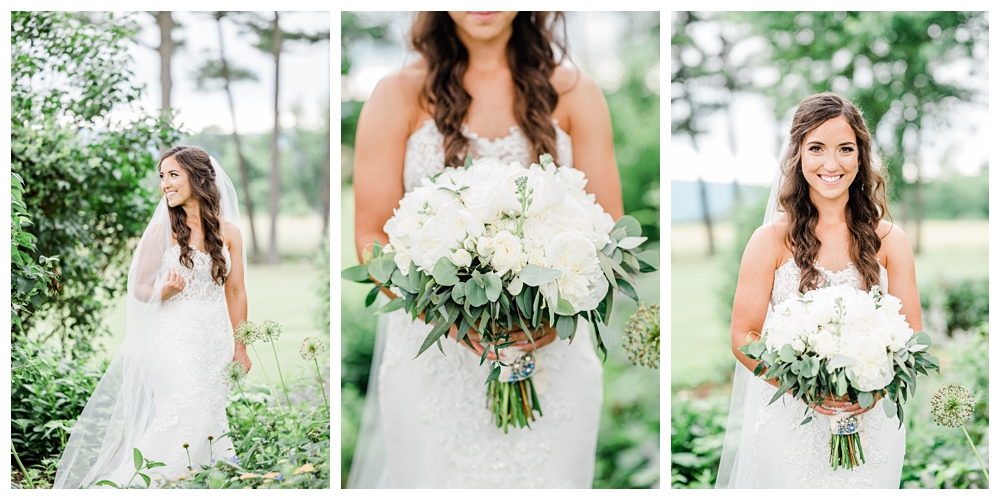 east lynn farm wedding; virginia bride; loudoun county wedding; barn wedding; rustic wedding; bridal bouquet;
