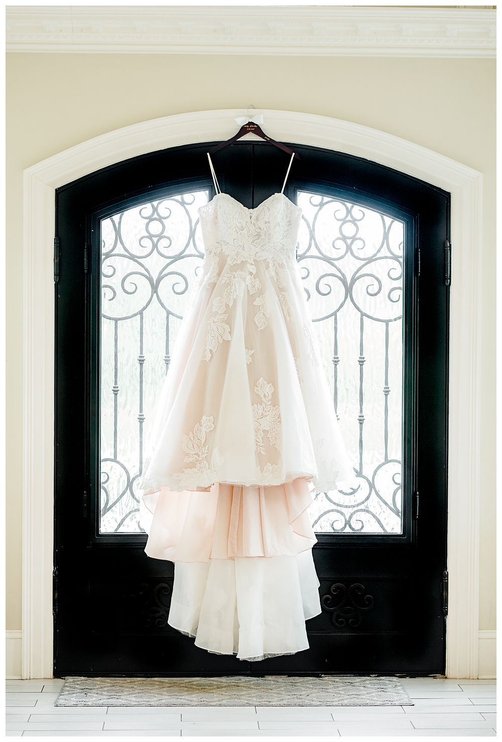 bridal dress, elegance by roya, morais vineyards & winery, Morais Weddings,