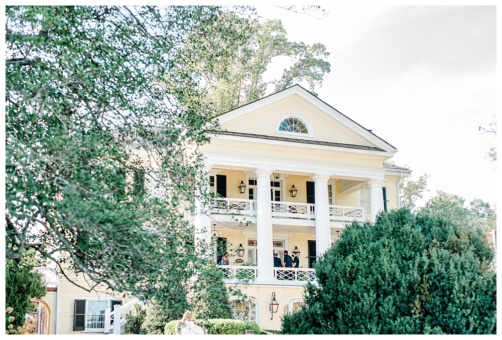 The Inn at Willow Grove, Willow Grove Wedding, Southern Weddings, Inn at Willow Grove, Virginia Wedding Venue,