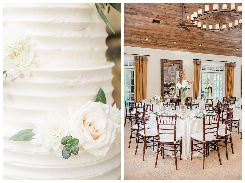 The Inn at Willow Grove, Willow Grove Wedding, Southern Weddings, Inn at Willow Grove, Virginia Wedding Venue, Virginia Bride, Virginia Weddings, wedding details, wedding ceremony decor, wedding decor, reception decor, wedding tablescapes, fall wedding decor, wedding signage, wedding cake,