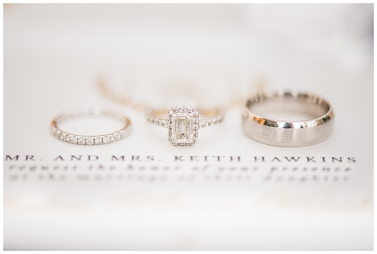 Wedding Rings, Wedding Details, Historic Jordan Springs,
