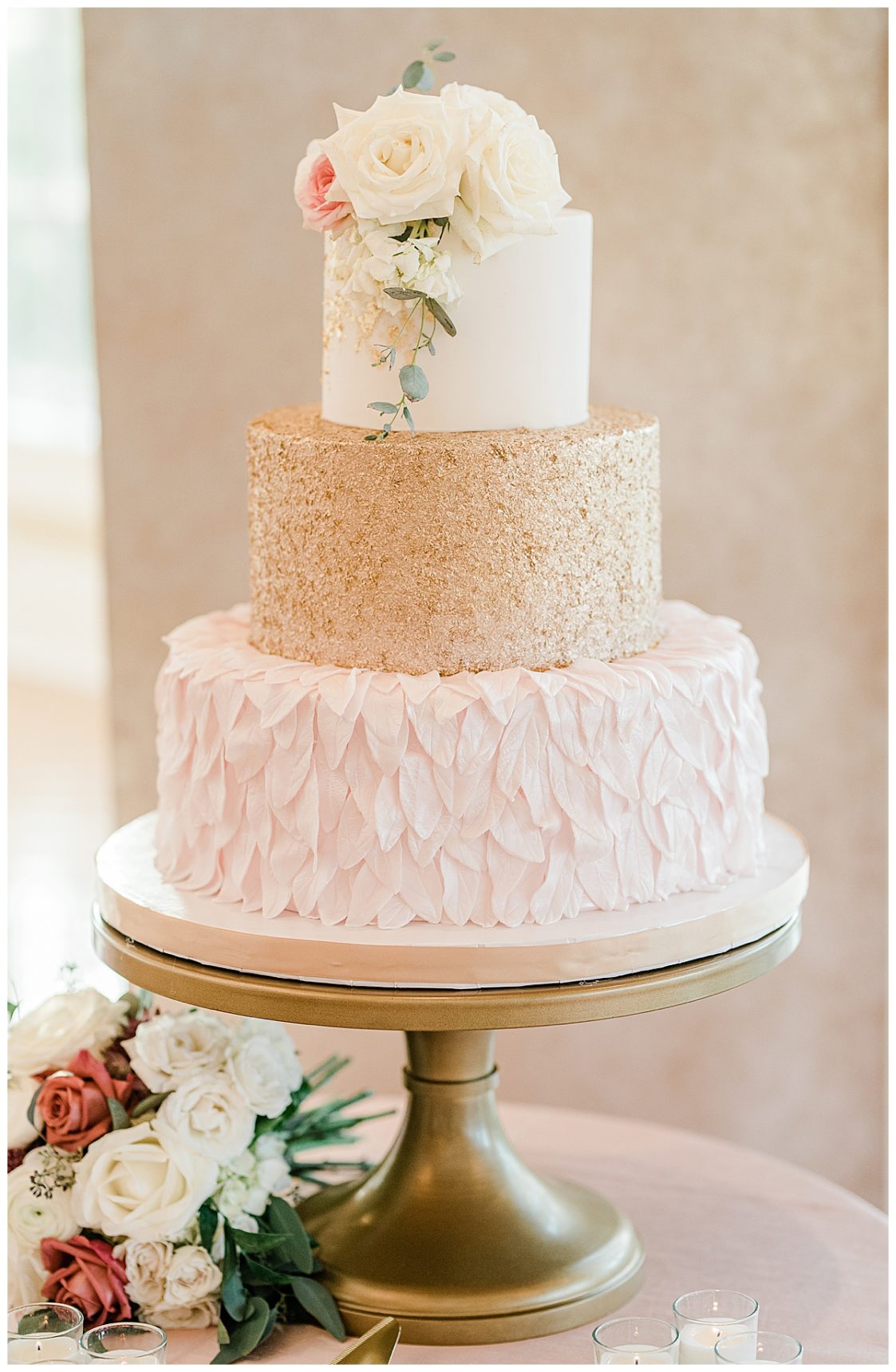 Virginia Wedding Photographer; Best of Weddings & Engagements 2021; Brooke Danielle Photography; Morais Vineyards; Morais Weddings; fluffy thoughts cakes,
