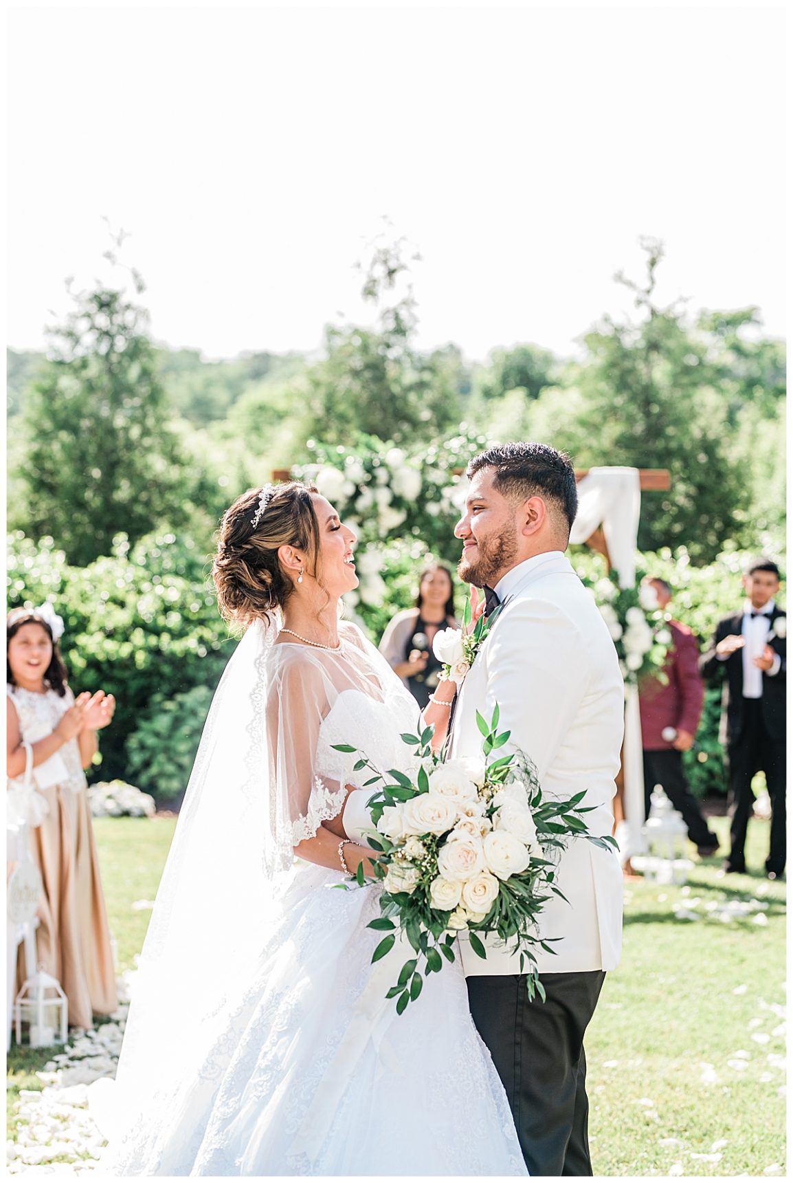 Virginia Wedding Photographer; Best of Weddings & Engagements 2021; Bristow Manor Wedding; Bristow Manor;
