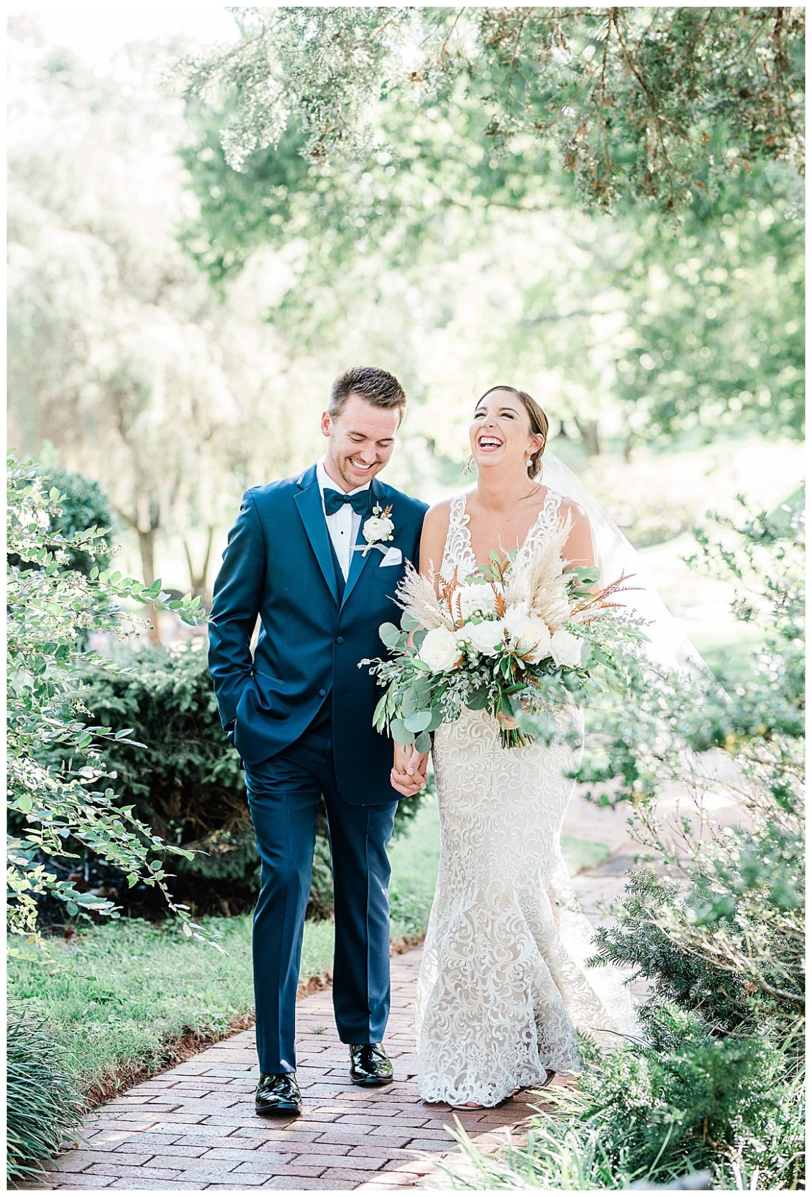 Virginia Wedding Photographer; Best of Weddings & Engagements 2021; Brooke Danielle Photography; The Inn at Willow Grove;