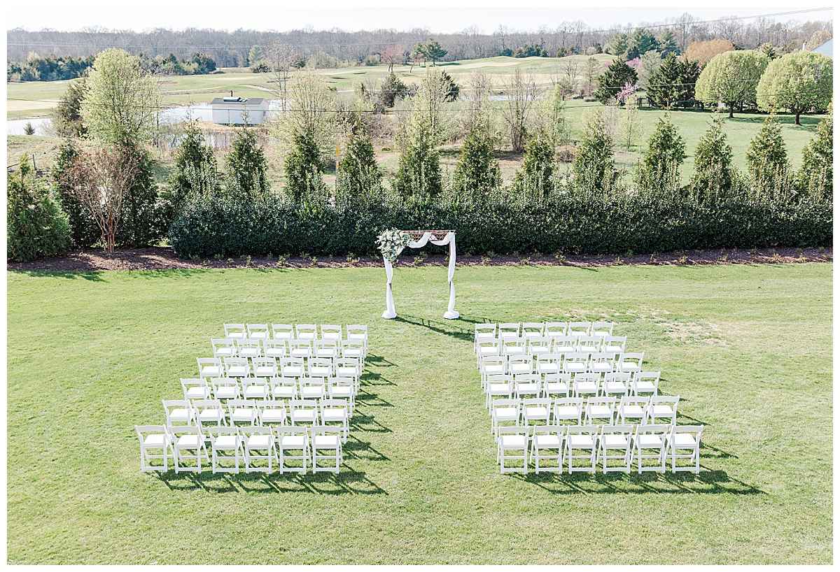 Bristow Manor, Bristow Manor Wedding; Virginia Wedding Venue; Virginia Weddings; Virginia Wedding Photographer; Brooke Danielle Photography; Wedding Ceremony; Wedding Arbor;