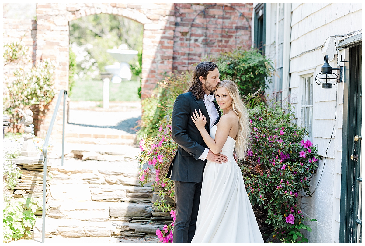 The Clifton Inn; Clifton Inn Weddings; Charlottesville Weddings; Charlottesville Wedding Venue; Charlottesville Wedding Photographer; Brooke Danielle Photography;