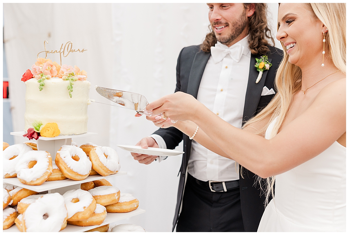 The Clifton Inn; Clifton Inn Weddings; Charlottesville Weddings; Charlottesville Wedding Venue; Charlottesville Wedding Photographer; Brooke Danielle Photography;