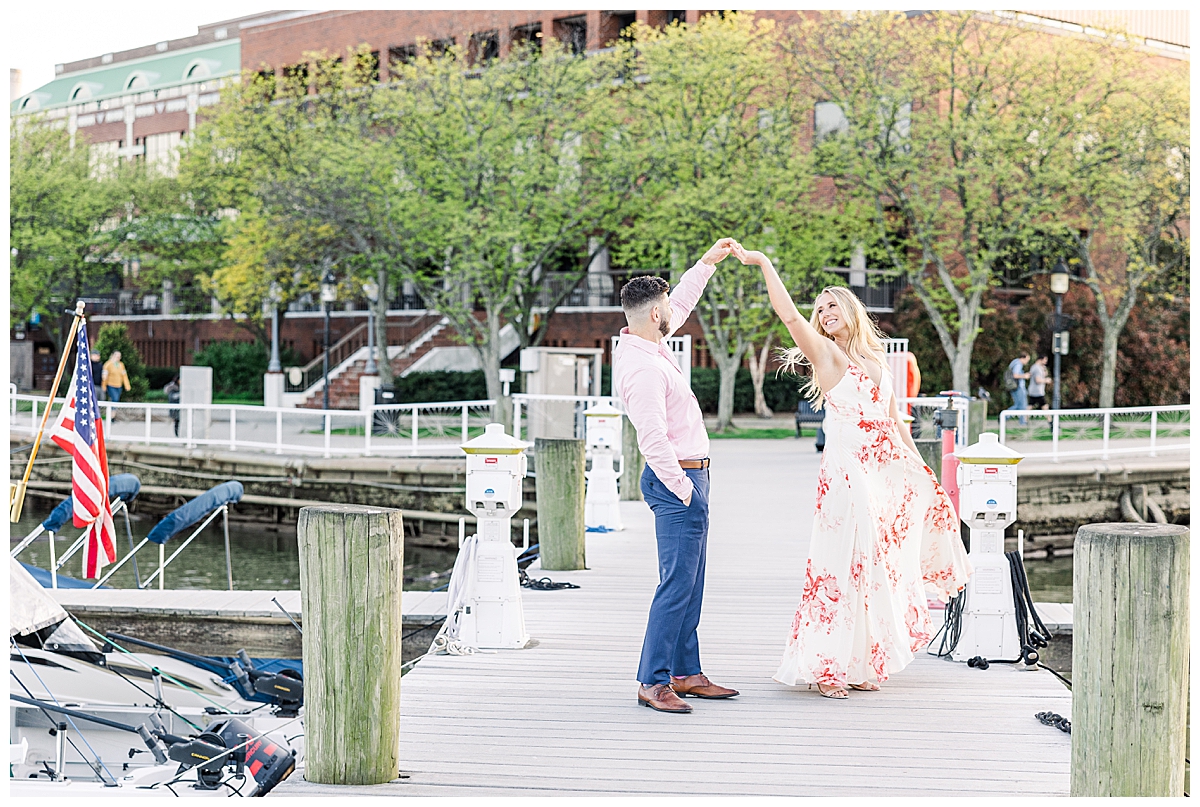 Downtown Alexandria Engagement Session; Downtown Alexandria; DC Engagement Photographer; Virginia Wedding Photographer; Alexandria Engagement Photographer; Alexandria waterfront park;