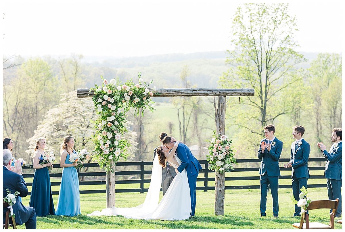 The Oak Barn at Loyalty; The Oak Barn; Leesburg Wedding Venue; Loudoun Weddings; Brooke Danielle Photography; Leesburg Wedding Photographer;