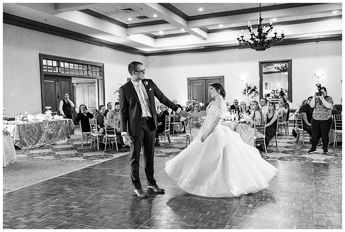 Lansdowne Resort & Spa; Lansdowne Resort Weddings; Lansdowne Weddings; Loudoun Weddings; Virginia Wedding Photographer; Lansdowne Wedding Photographer; Brooke Danielle Photography;