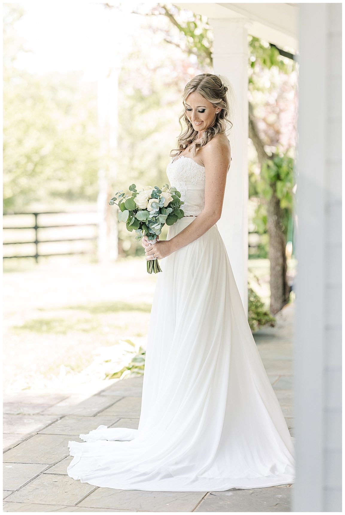 The Barns at Madison County; Virginia Wedding Venue; Virginia Barn Wedding; Etlan Weddings; Brooke Danielle Photography; Ava Laurenne Bride;