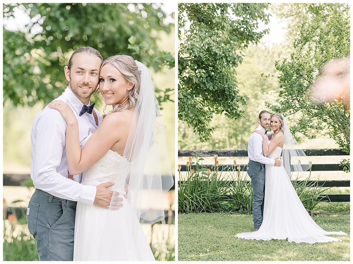 The Barns at Madison County; Virginia Wedding Venue; Virginia Barn Wedding; Etlan Weddings; Brooke Danielle Photography; 