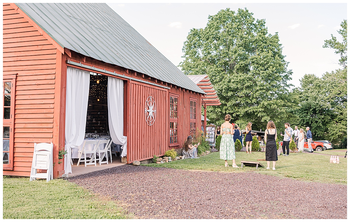 The Barns at Madison County; Virginia Wedding Venue; Virginia Barn Wedding; Etlan Weddings; Brooke Danielle Photography; Valley Bride; Blue Ridge Weddings;