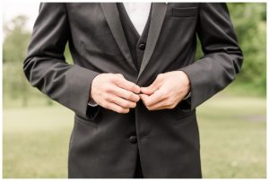 Country Club of Fairfax | Sarah & Patrick | Brooke Danielle Photography