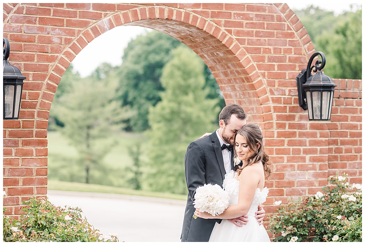 Country Club of Fairfax; Fairfax Wedding Venue; Fairfax Weddings; Brooke Danielle Photography; Fairfax Wedding Photographer; Virginia Wedding Photographer;