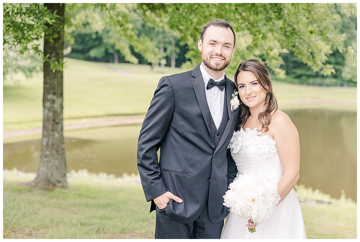 Country Club of Fairfax; Fairfax Wedding Venue; Fairfax Weddings; Brooke Danielle Photography; Fairfax Wedding Photographer; Virginia Wedding Photographer;