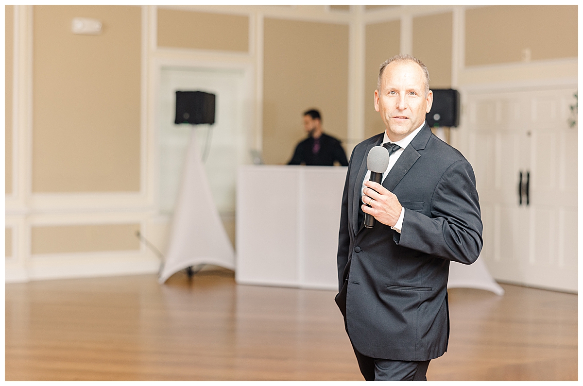 Country Club of Fairfax; Fairfax Wedding Venue; Fairfax Weddings; Brooke Danielle Photography; Fairfax Wedding Photographer; Virginia Wedding Photographer;