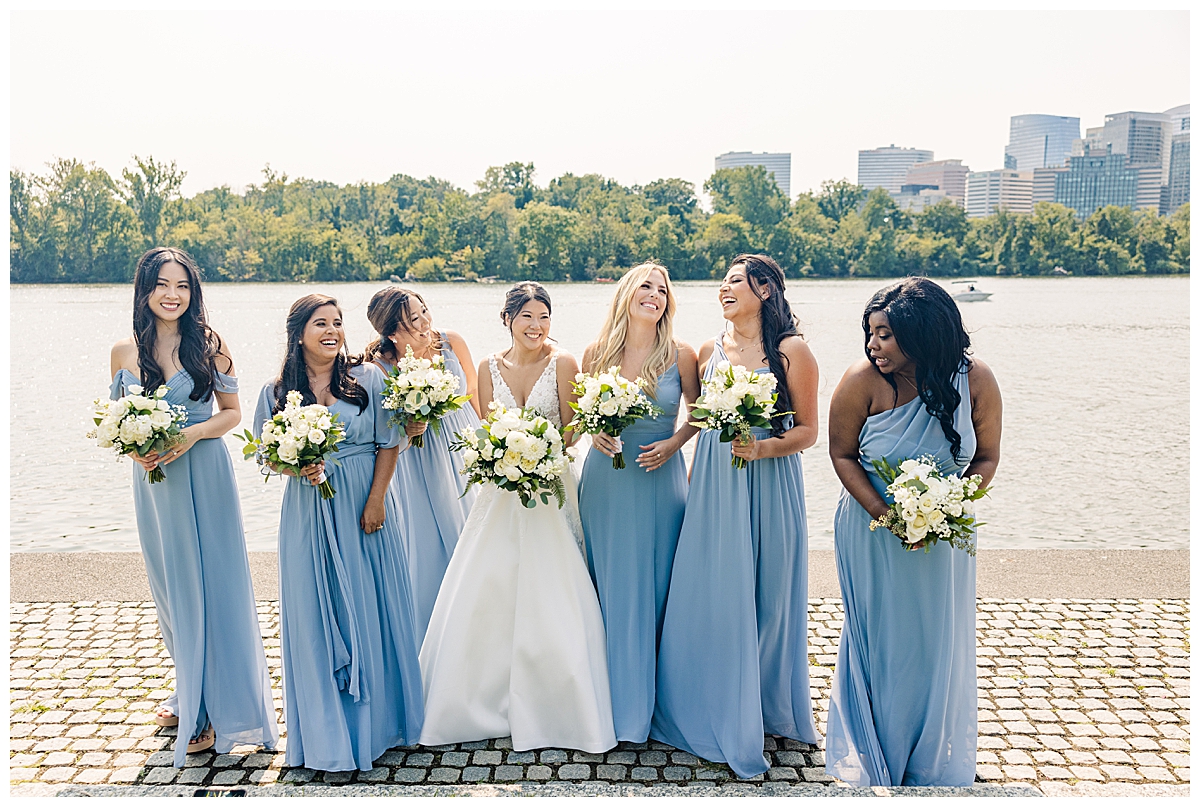 Park Hyatt Washington DC; Park Hyatt Wedding; Washingtonian Weddings; Brooke Danielle Photography; DC Weddings;