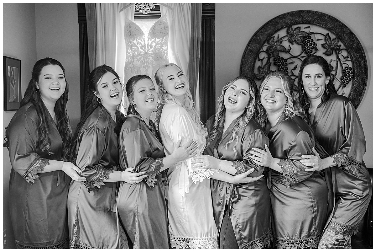 Old House Vineyards Wedding; Virginia Wedding Photographer; Brooke Danielle Photography; Harry Potter Wedding; Vineyard Wedding;