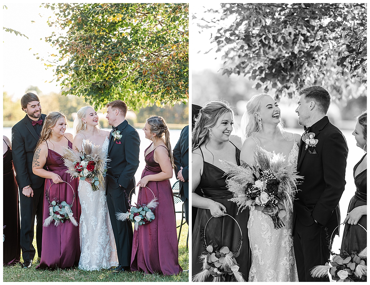 Old House Vineyards Wedding; Virginia Wedding Photographer; Brooke Danielle Photography; Harry Potter Wedding; Vineyard Wedding; Charlottesville Wedding Photographer;