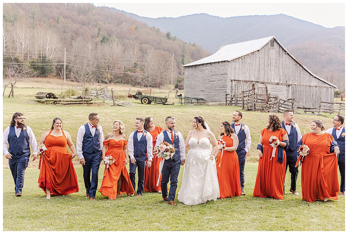 Stoneyman Valley Ranch; Brooke Danielle Photography; Luray Weddings; Virginia Weddings; Virginia Barn Wedding; Virginia Wedding Photographer;