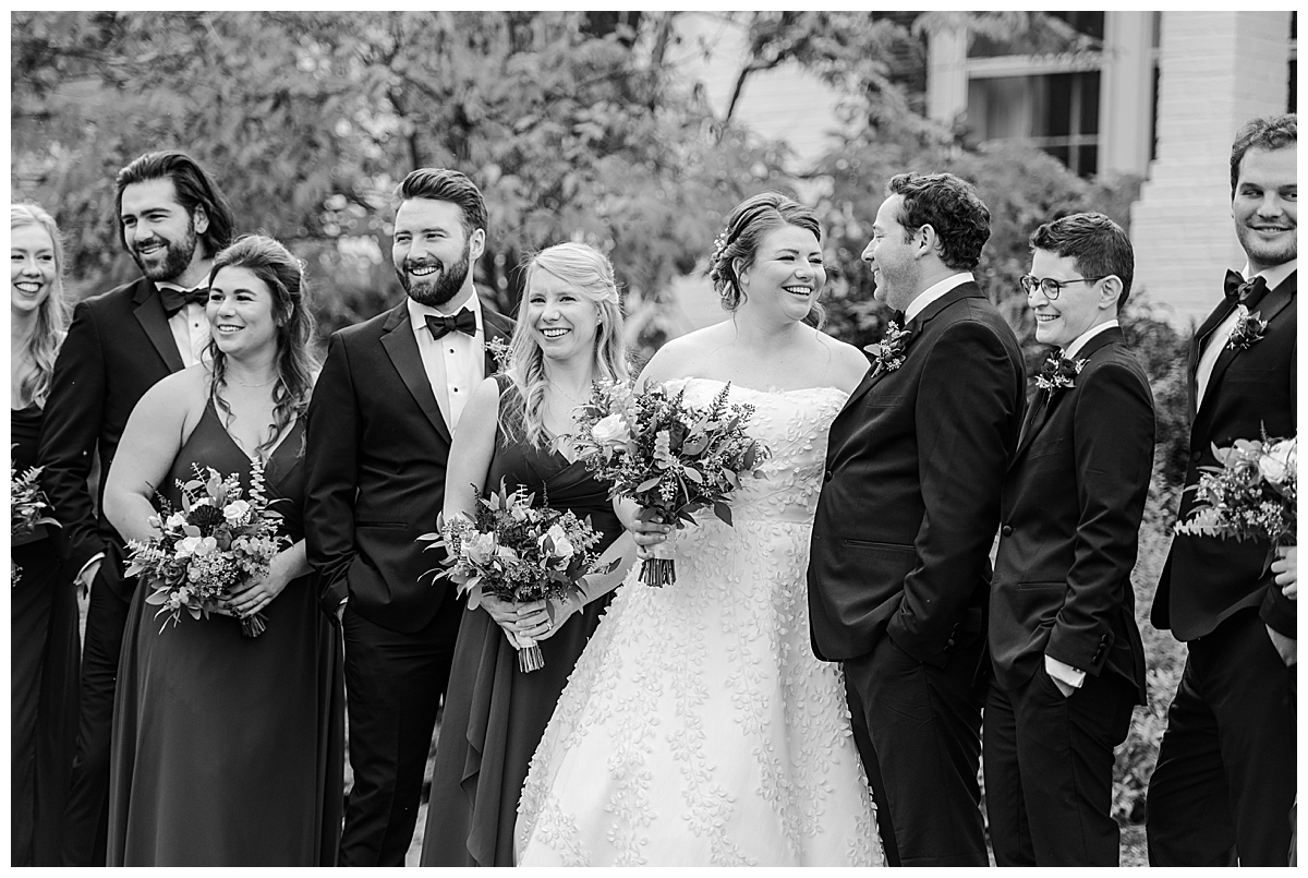 The Market at Grelen; Somerset Weddings; Somerset Wedding Venue; Brooke Danielle Photography; Charlottesville Weddings; Charlottesville Wedding Photographer; Spotswood Lodge