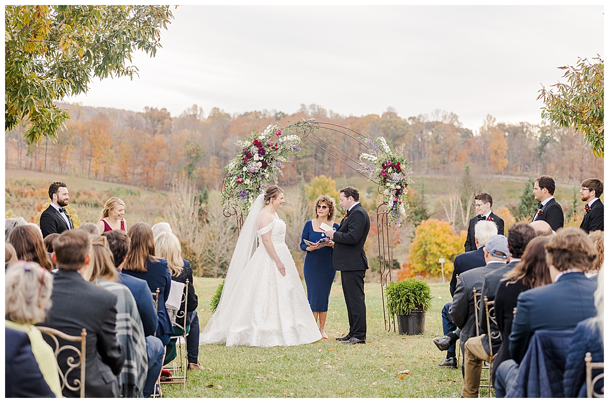 The Market at Grelen; Somerset Weddings; Somerset Wedding Venue; Brooke Danielle Photography; Charlottesville Weddings; Charlottesville Wedding Photographer;