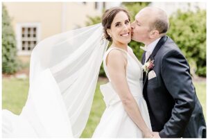 Inn at Willow Grove Jackie & Zac Brooke Danielle Photography