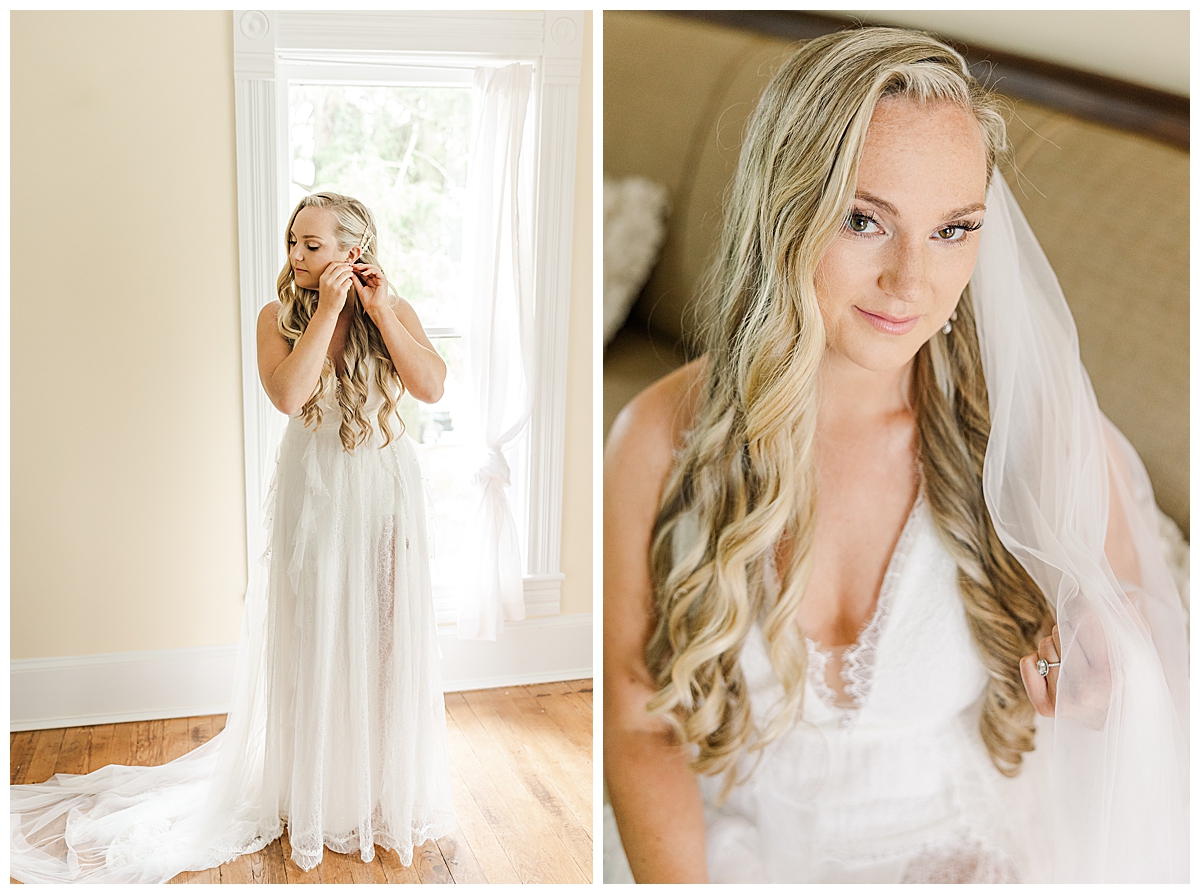 Brooke Danielle Photography; Old House Vineyards; Virginia Wedding; Virginia Wedding Venue; Vineyard Wedding Venue; Emily & Noah; 