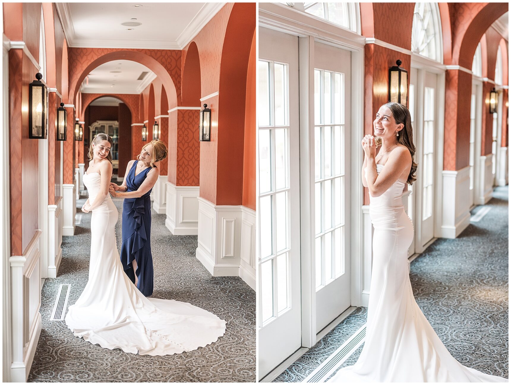 Brooke Danielle Photography; Alexandria Weddings; DC Weddings; Washingtonian Weddings; Alexandrian Hotel;