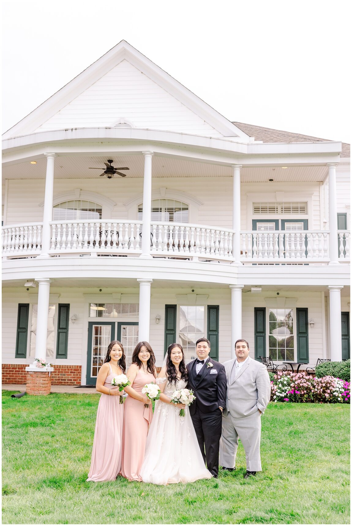 Heritage Hunt Country Club; Gainesville Wedding Venue; Virginia Wedding Venue; Heritage Hunt Weddings;