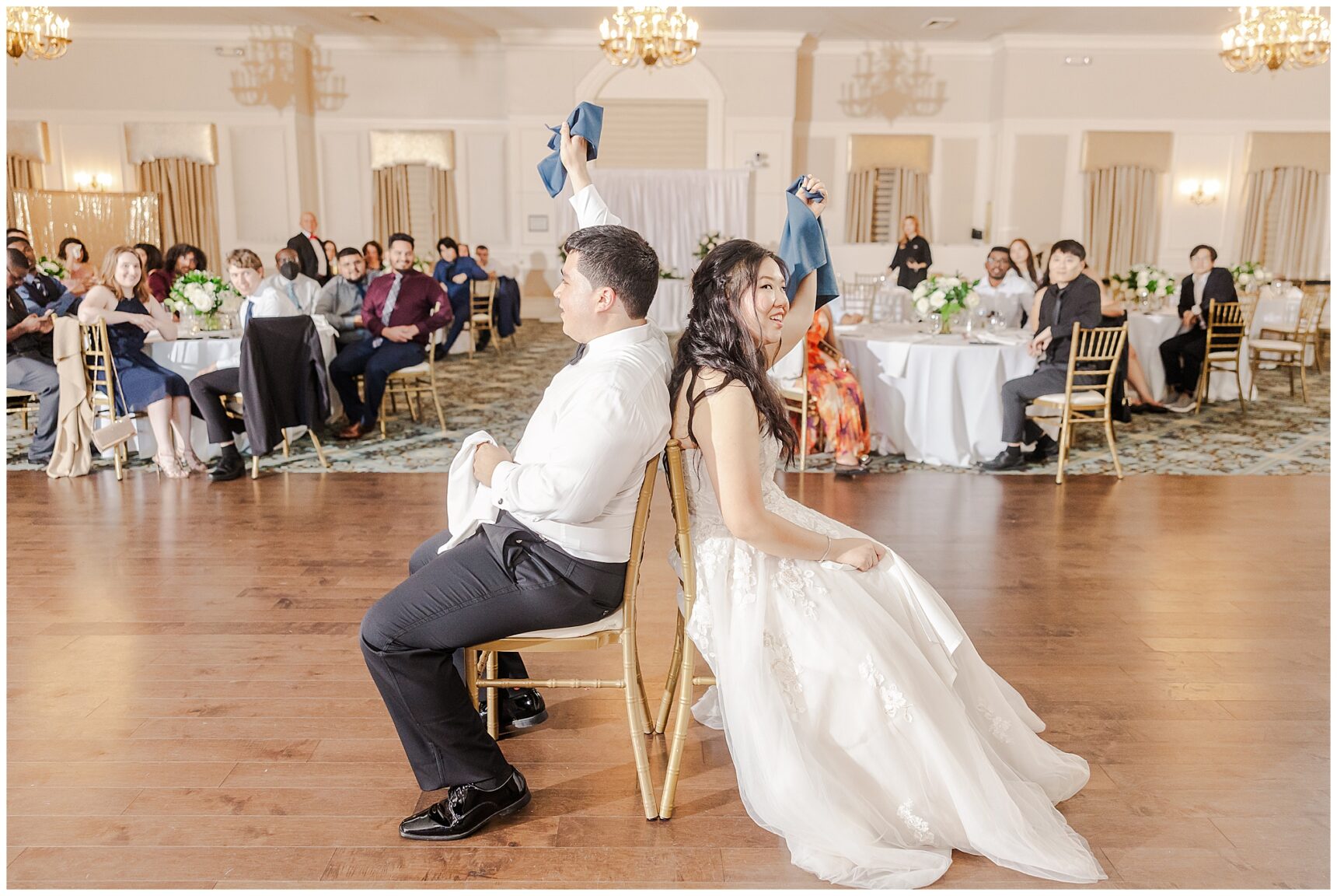 Heritage Hunt Country Club; Gainesville Wedding Venue; Virginia Wedding Venue; Heritage Hunt Weddings;