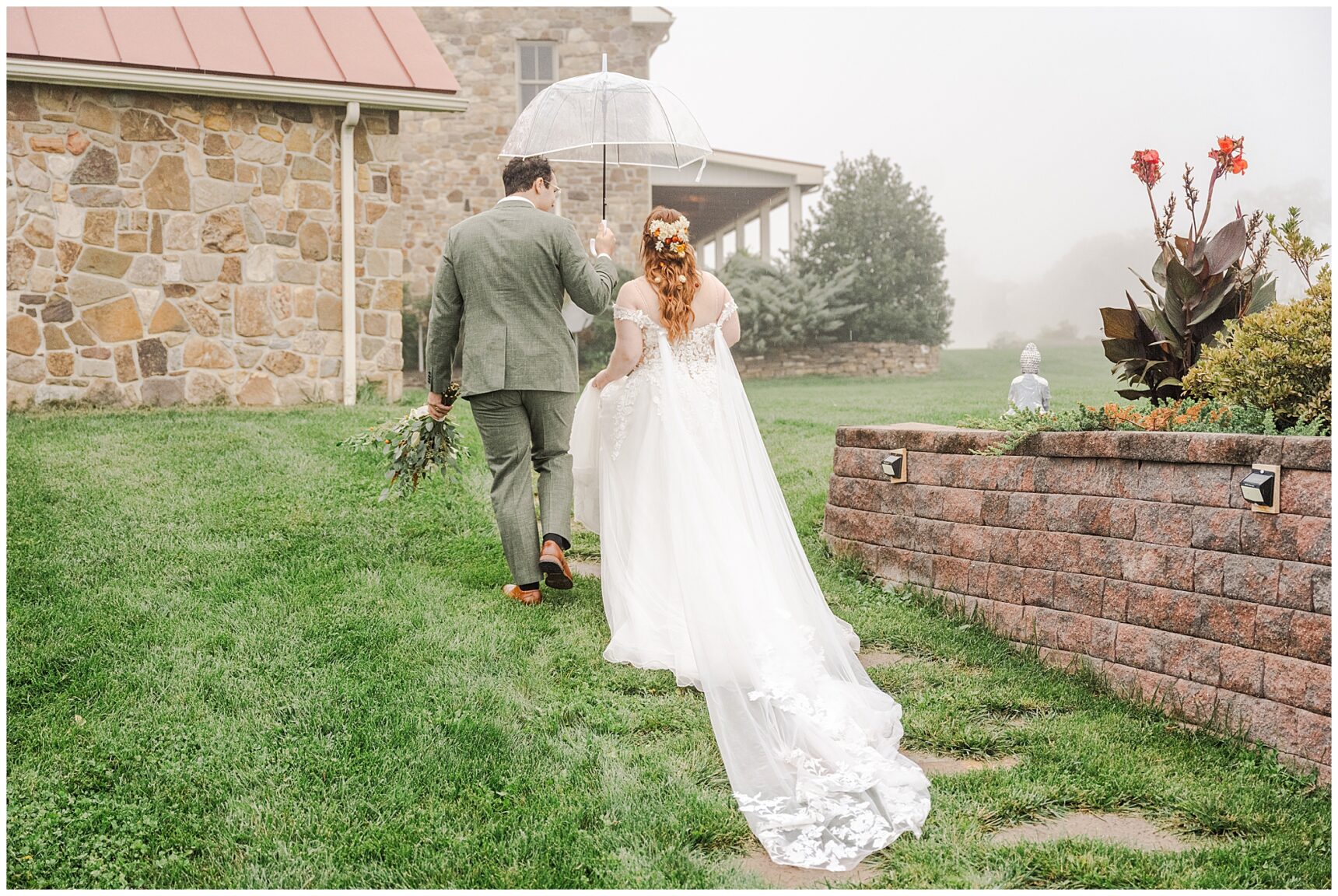 Puesta Del Sol Farm; WV Weddings; West Virginia Weddings; Yellow Spring WV; Brooke Danielle Photography; 