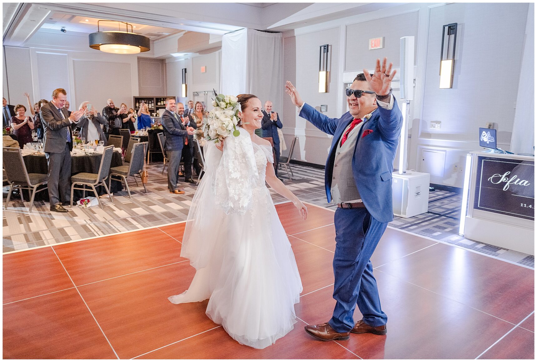 Tysons Corner Wedding; Greek Orthodox Wedding; Virginia Wedding; Virginia Wedding Photographer;