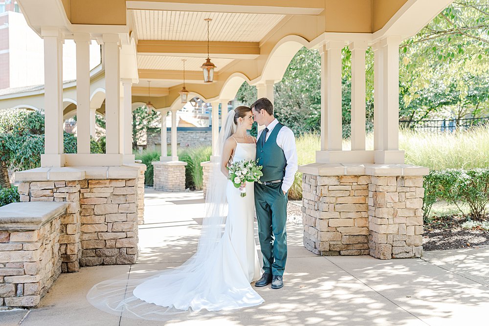 8 Tips to Pick the Perfect Virginia Wedding Venue; Brooke Danielle Photography; Virginia based wedding photographer