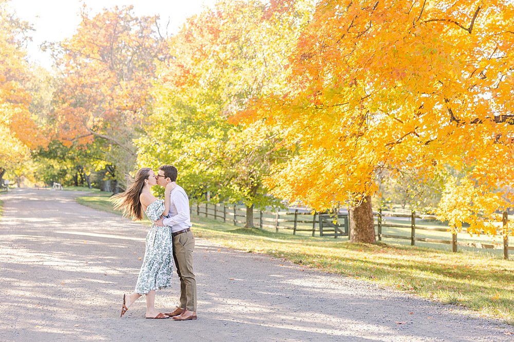 5 Key Factors For a Successful Engagement Session; Brooke Danielle Photography; Virginia based wedding photographer