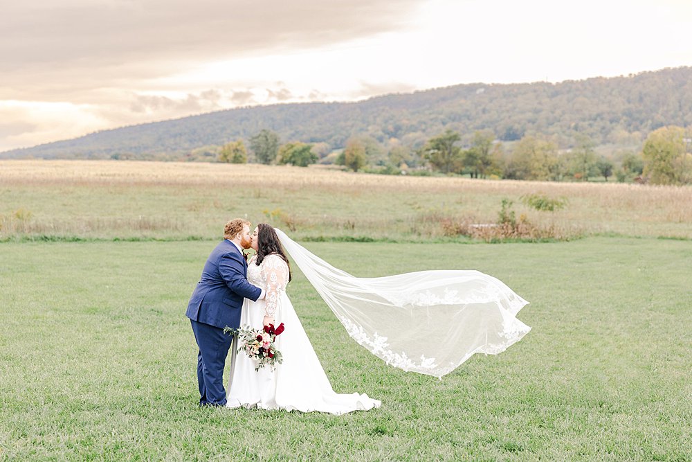 5 Reasons Why You Need a 2nd Photographer for Your Wedding; Brooke Danielle Photography; Virginia based wedding photographer