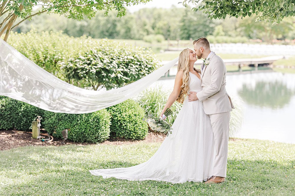 5 Reasons Why You Need a 2nd Photographer for Your Wedding; Brooke Danielle Photography; Virginia based wedding photographer