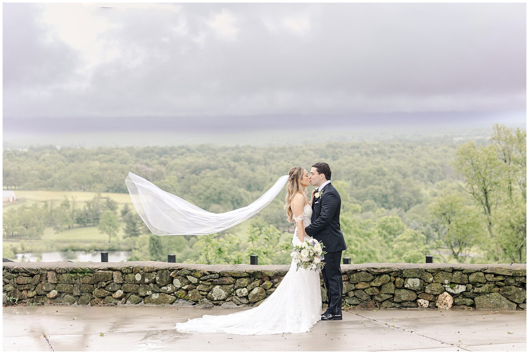 The View at Bluemont Wedding; Brooke Danielle Photography; Virginia based wedding photographer; Virginia, Maryland, & DC Wedding Photographer