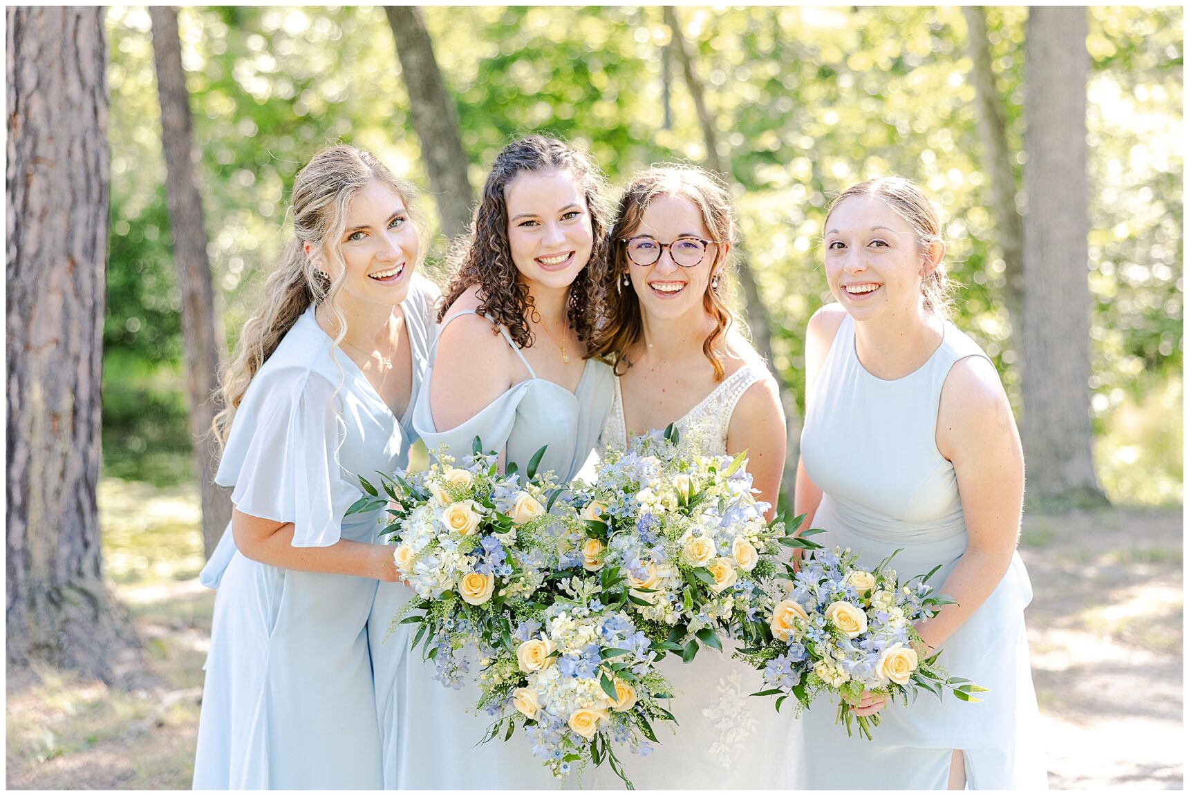 West Virginia Wedding; Cacapon Resort State Park; West Virginia Wedding Venue; Brooke Danielle Photography;