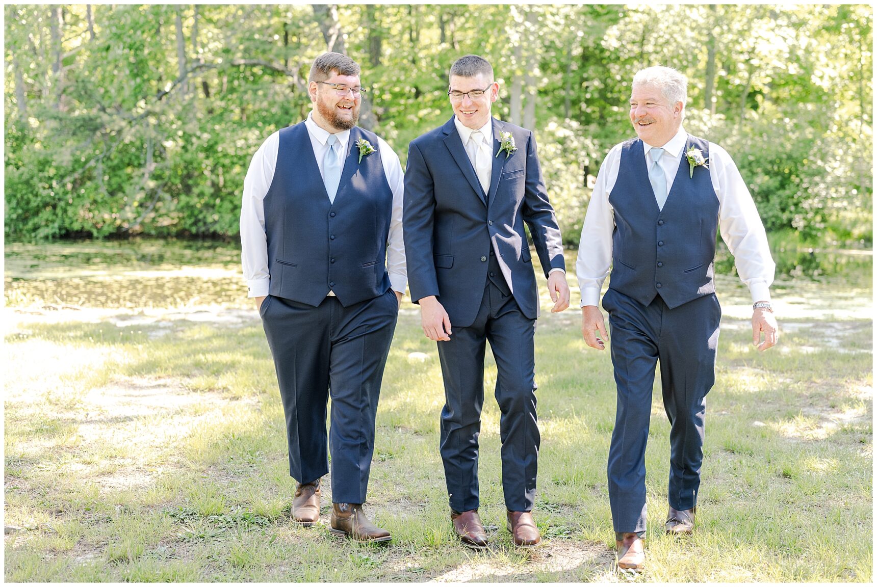 West Virginia Wedding; Cacapon Resort State Park; West Virginia Wedding Venue; Brooke Danielle Photography;