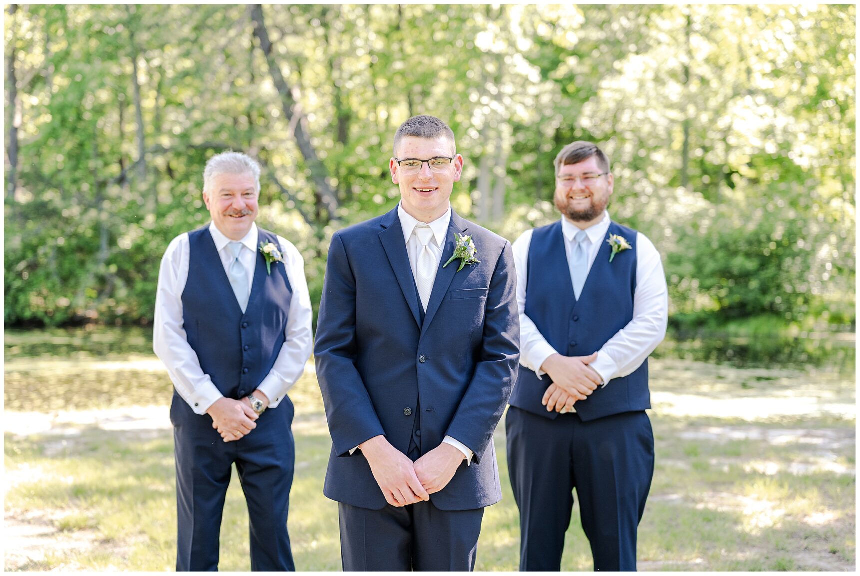 West Virginia Wedding; Cacapon Resort State Park; West Virginia Wedding Venue; Brooke Danielle Photography;