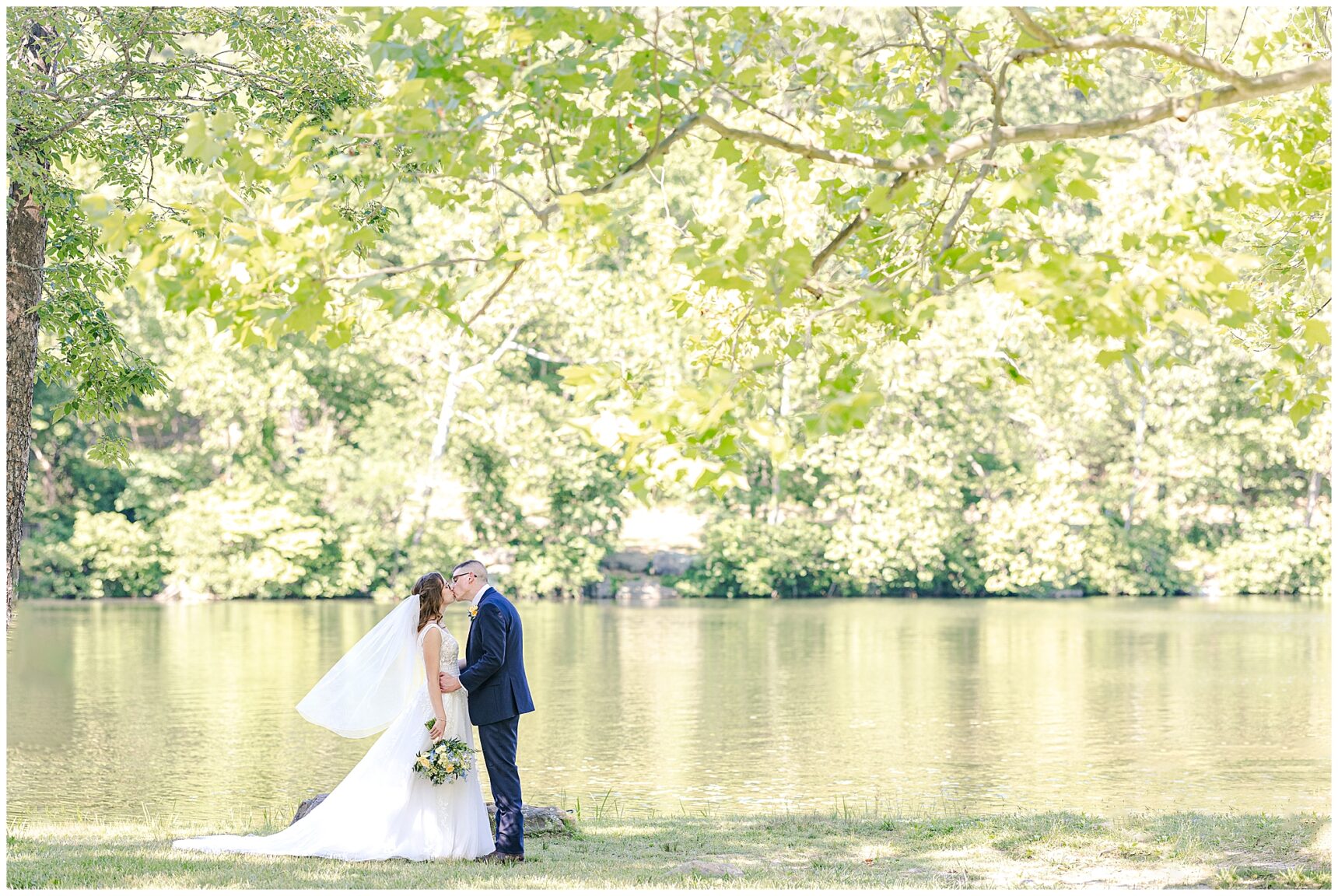 West Virginia Wedding; Cacapon Resort State Park; West Virginia Wedding Venue; Brooke Danielle Photography;